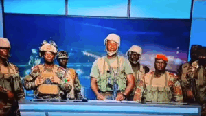 Benin (News Central TV)