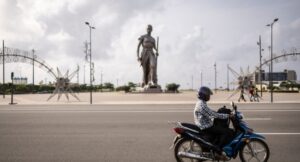 Benin Jails Soldiers Over Failed Coup Plot