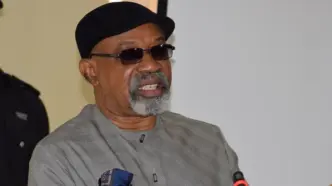 Ngige (News Central TV)