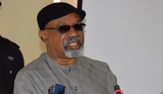 Ngige (News Central TV)