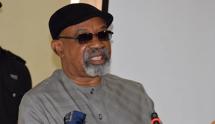 Ngige (News Central TV)
