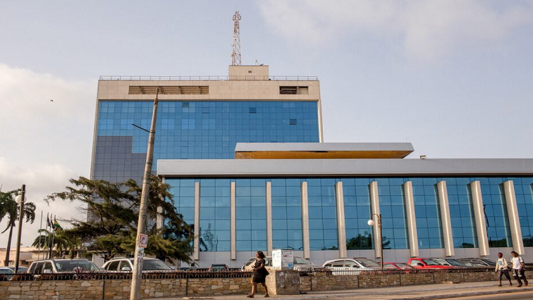 Ghana (News Central TV)