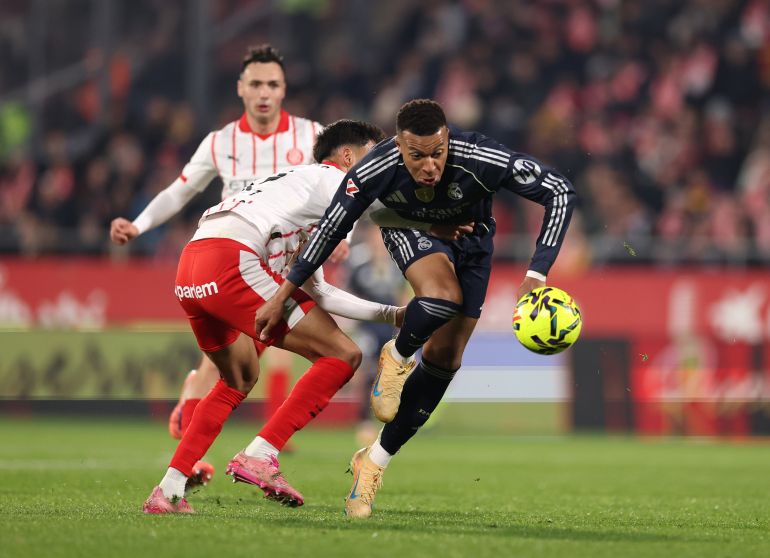 Real Madrid (News Central TV)