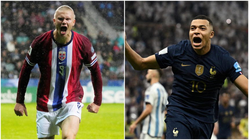 Deschamps (News Central TV)