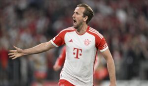 Kane (News Central TV)