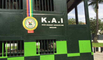 Eight Arraigned Over Assault on KAI
