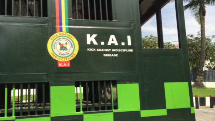Eight Arraigned Over Assault on KAI