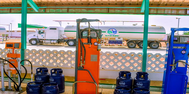 LPG (News Central TV)