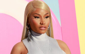 Nicki Minaj Defends Nigeria Comments