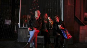 Outage (News Central TV)