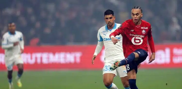 Mbappe (News Central TV)