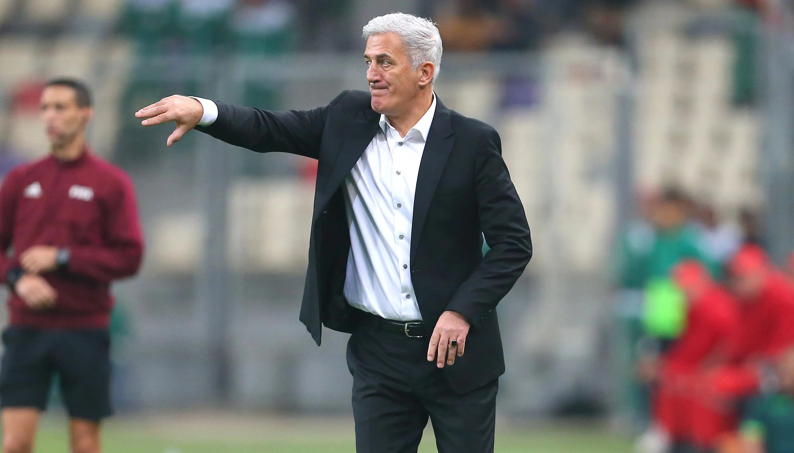 Algeria (News Central TV)