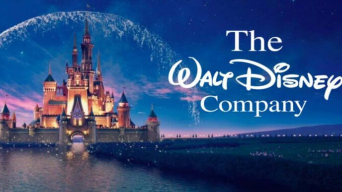 Disney to Pay $10m Over Children’s Data Breach