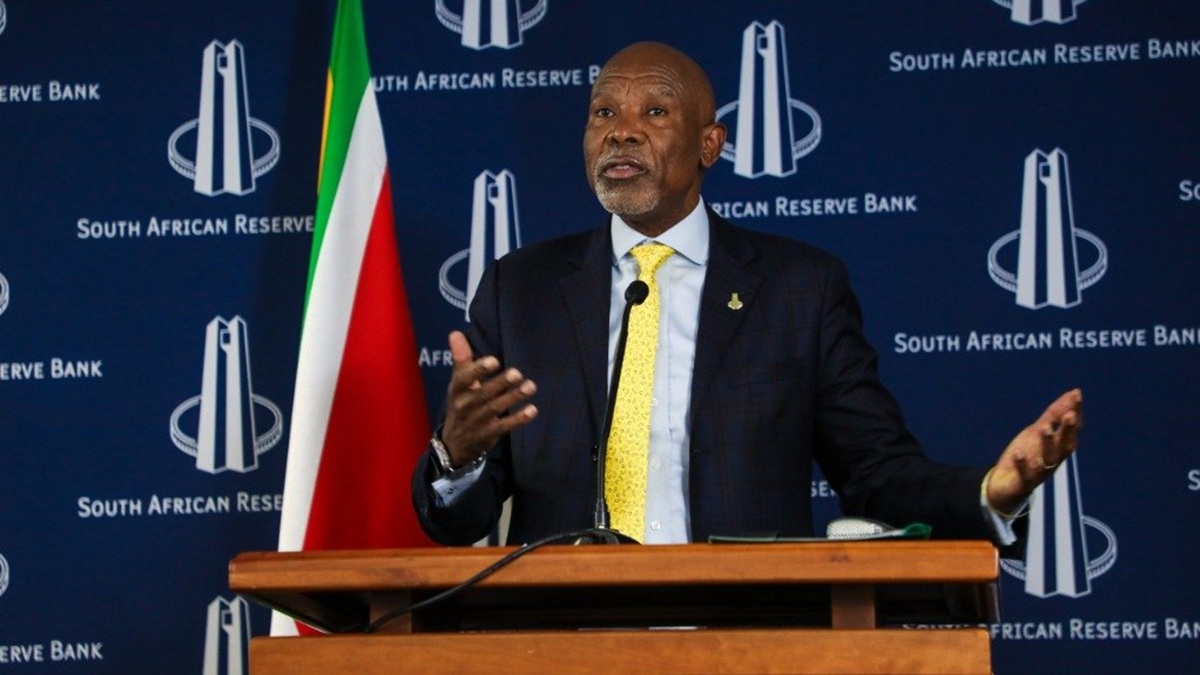 South Africa May Hit 3% Inflation Target in 2026 -CBN