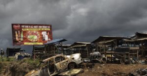 Cameroon in Shock After Suspected Separatist Attack