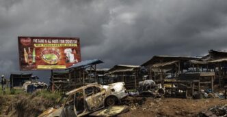 Cameroon in Shock After Suspected Separatist Attack
