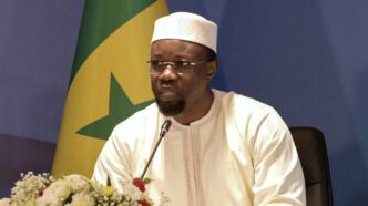 Senegal PM to Visit Morocco after Football Unrest