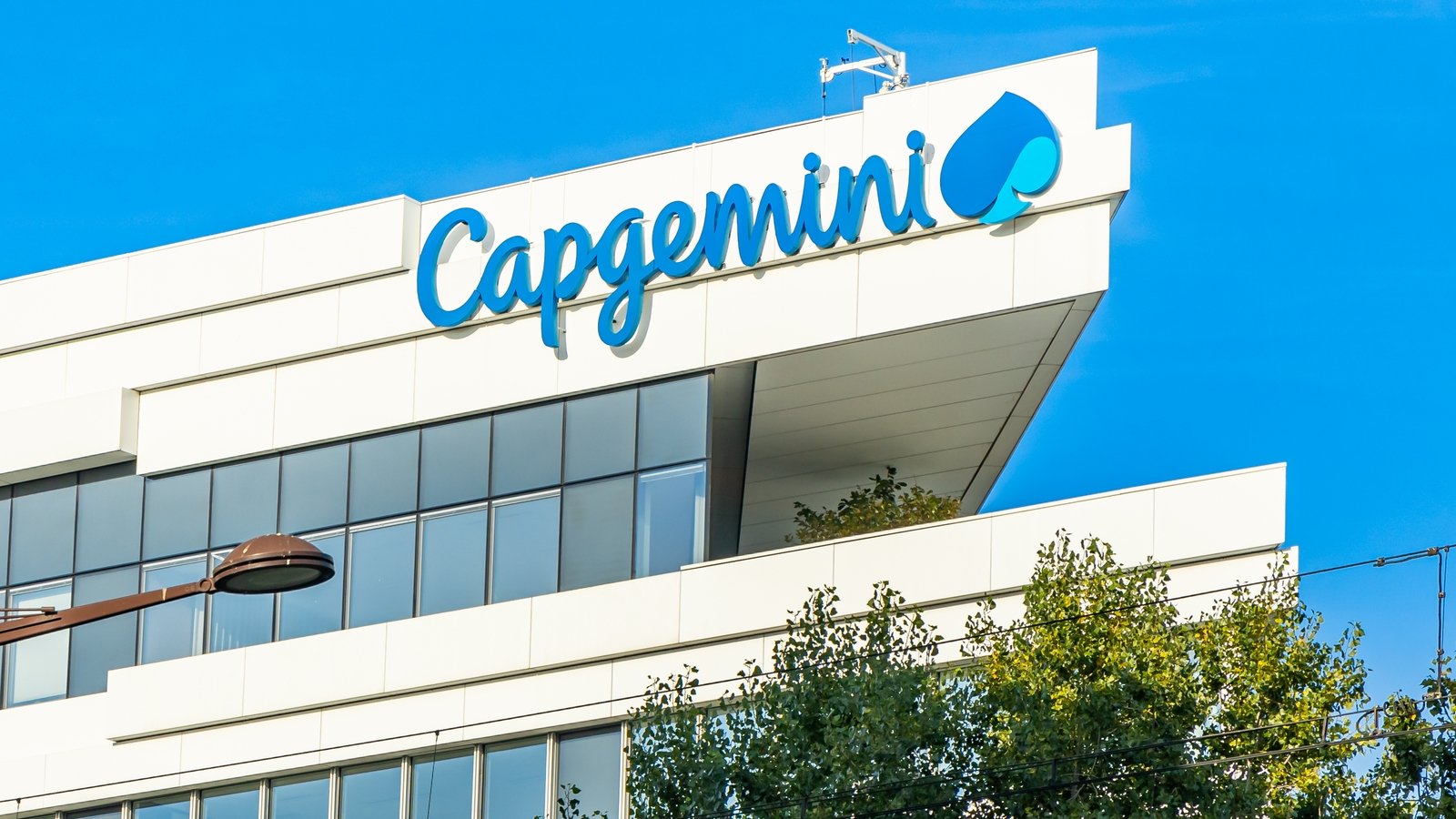 Capgemini (News Central TV)