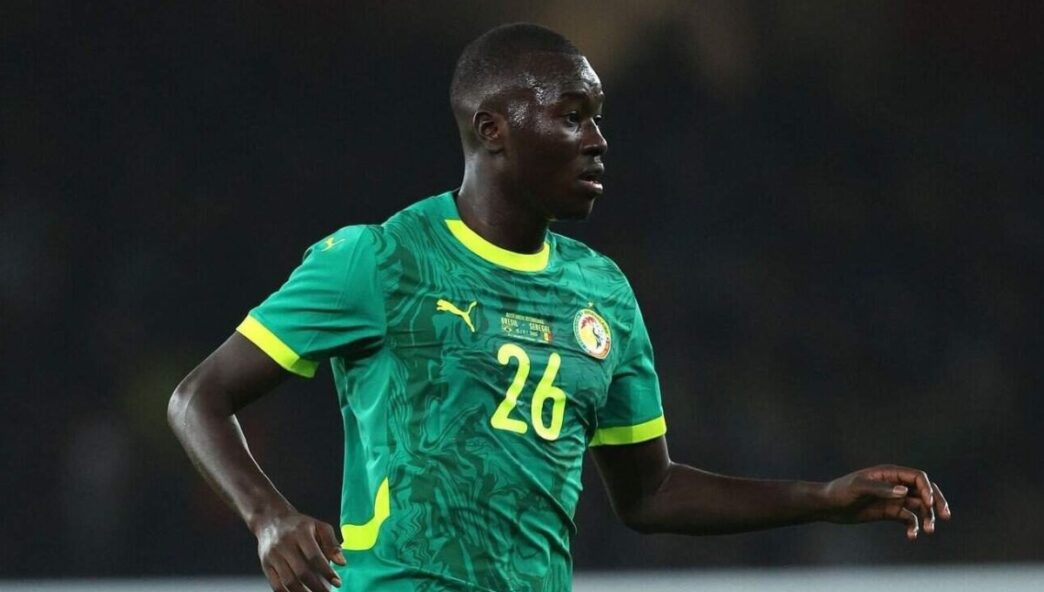 Senegal’s Gueye Admits AFCON Walk-Off Was ‘a Mistake’