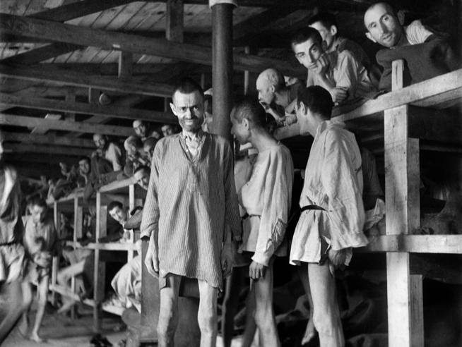 Who Were the Holocaust’s Victims? 