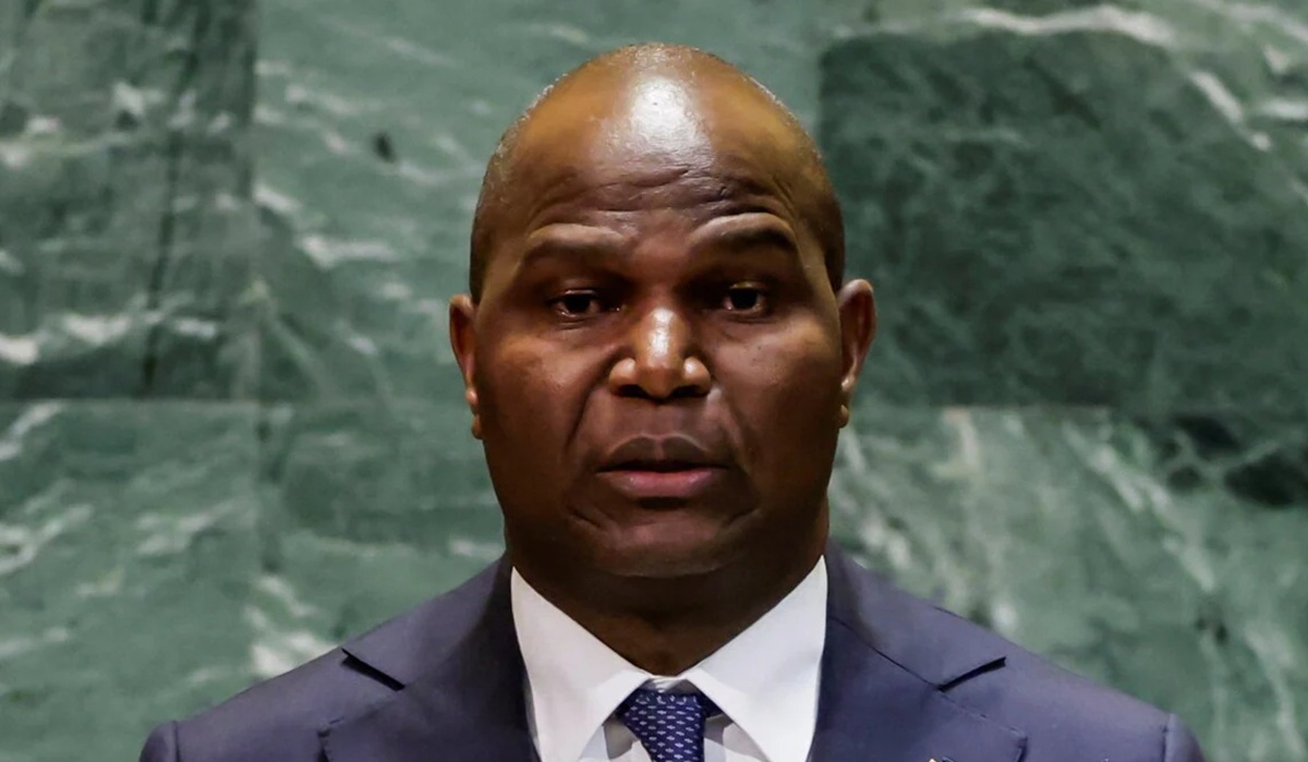 Mozambique President Cancels Forum Trip Over Floods