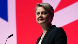 UK Won't Join 'Board of Peace' Signing Ceremony- Minister