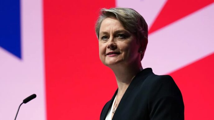 UK Won't Join 'Board of Peace' Signing Ceremony- Minister