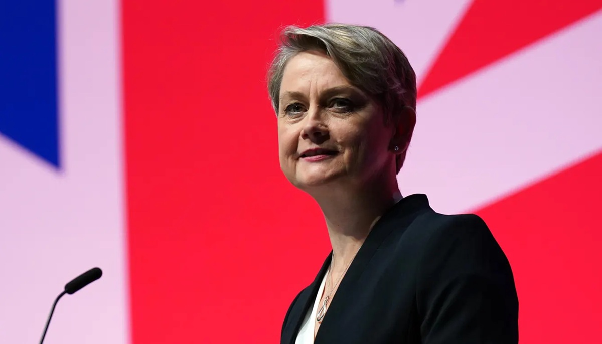 UK Won’t Join ‘Board of Peace’ Signing Ceremony- Minister