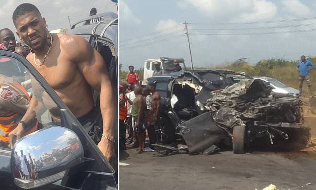 driver (News Central TV)