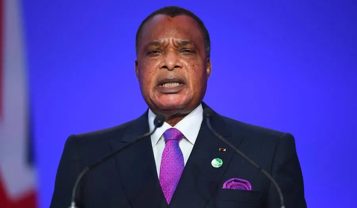 Two Norwegians Charged for Bribing Congo Leader