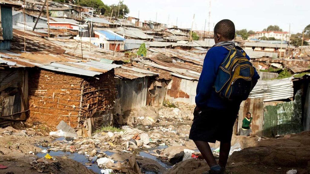 141 Million Nigerians May Be Poor in 2026