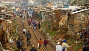 141 Million Nigerians May Be Poor in 2026