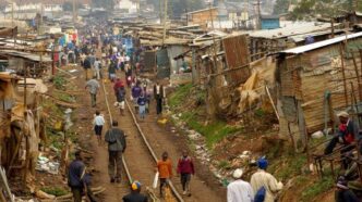 141 Million Nigerians May Be Poor in 2026