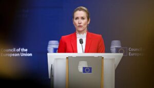 EU Expected to Put Iran Guards on 'Terrorist List'