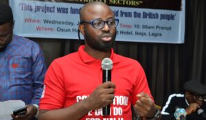 SERAP Sues INEC over 2019 Election Funds