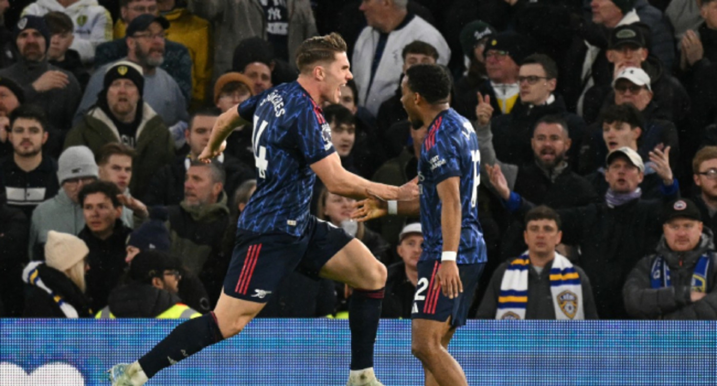 Arsenal (News Central TV)