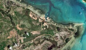 Mozambique Gas Project Restarts after Five-Year Halt