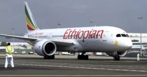 Flights to Ethiopia's Tigray Region Suspended