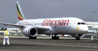 Flights to Ethiopia's Tigray Region Suspended