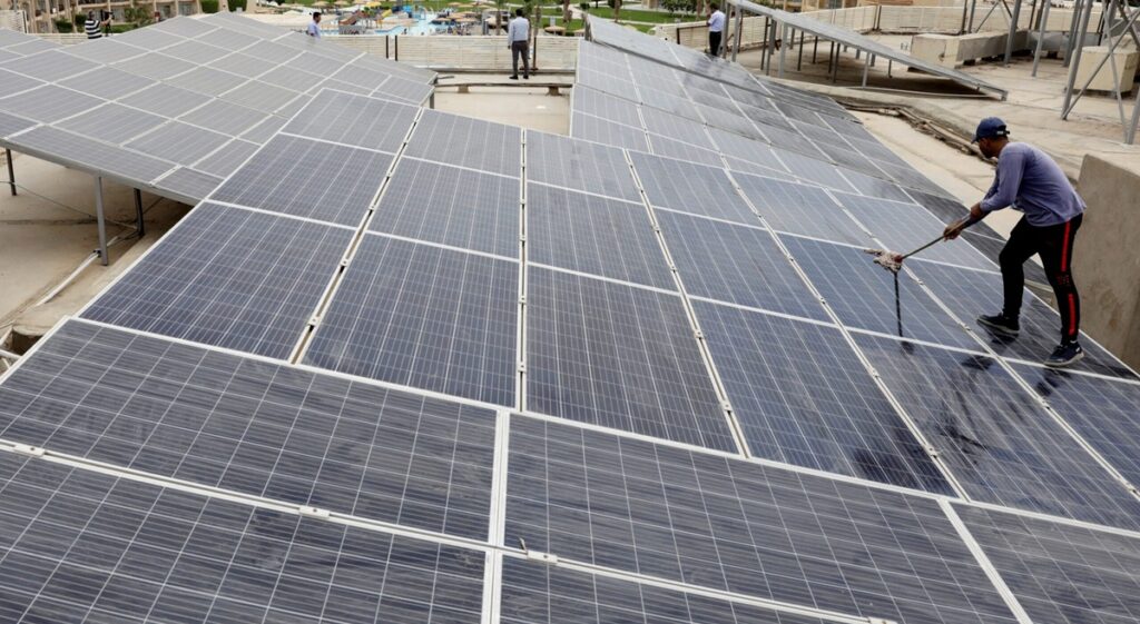 $10 Billion Energy Bank Targets Nigeria, Angola, Libya