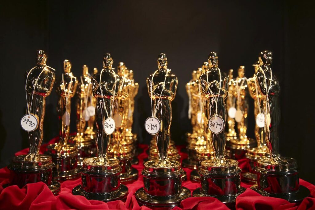 2026 Full Oscar Nominations List Revealed