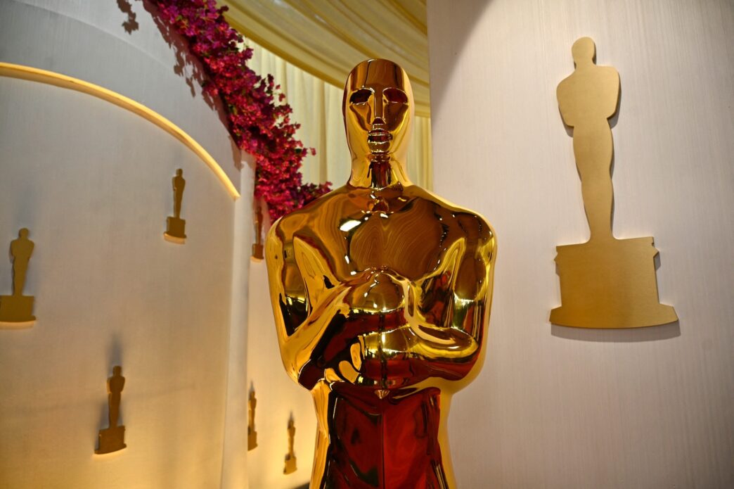 2026 Full Oscar Nominations List Revealed