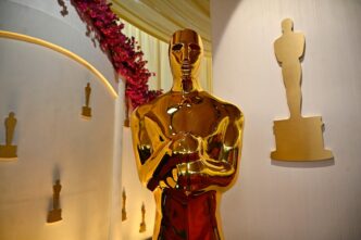 2026 Full Oscar Nominations List Revealed