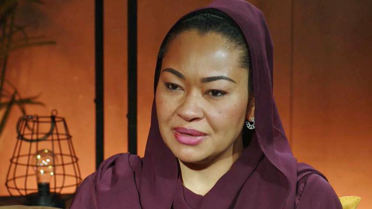 Court Dismisses Criminal Charges Against Natasha