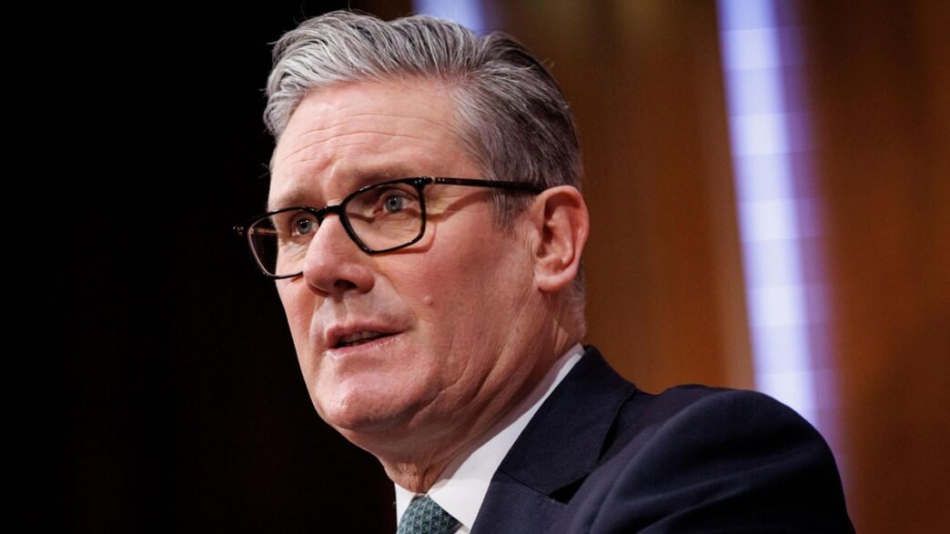 UK PM Says 'will not Yield' to Trump Pressure Over Greenland