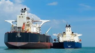 Malaysia Seizes Tankers with $129 Million Worth of Crude