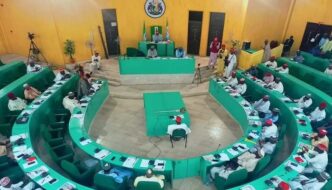 List: 30 Kano Lawmakers Resign from NNPP