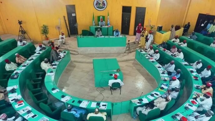 List: 30 Kano Lawmakers Resign from NNPP