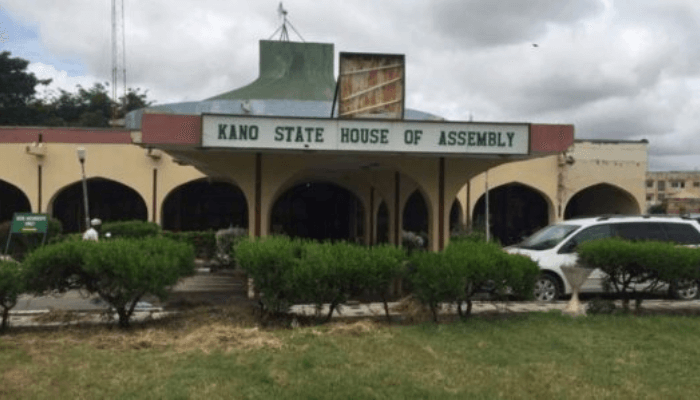 List: 30 Kano Lawmakers Resign from NNPP