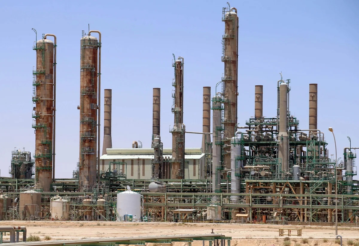 Libya Opens Probe Into Fuel Import Irregularities